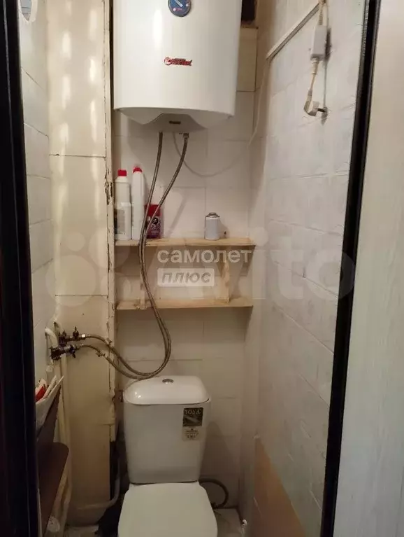 1-к. квартира, 36 м, 8/9 эт. - Фото 0