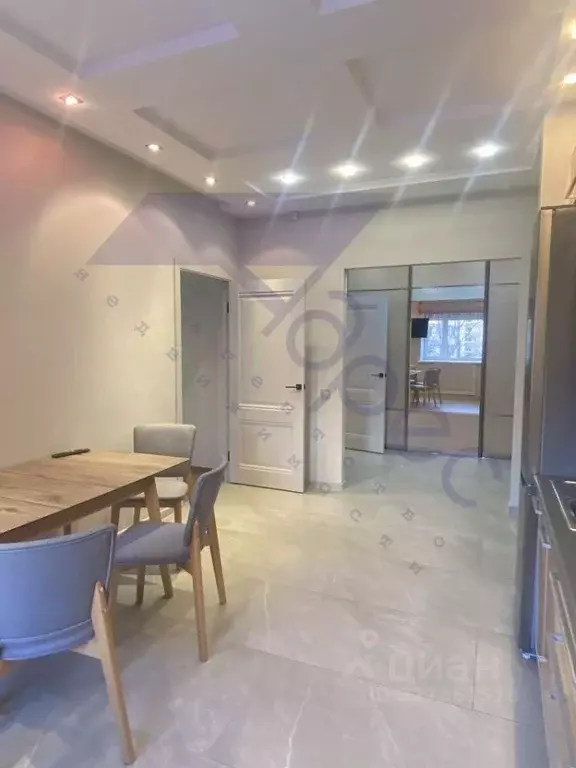 2-к кв. Нижегородская область, Нижний Новгород Большая Печерская ул., ... - Фото 1