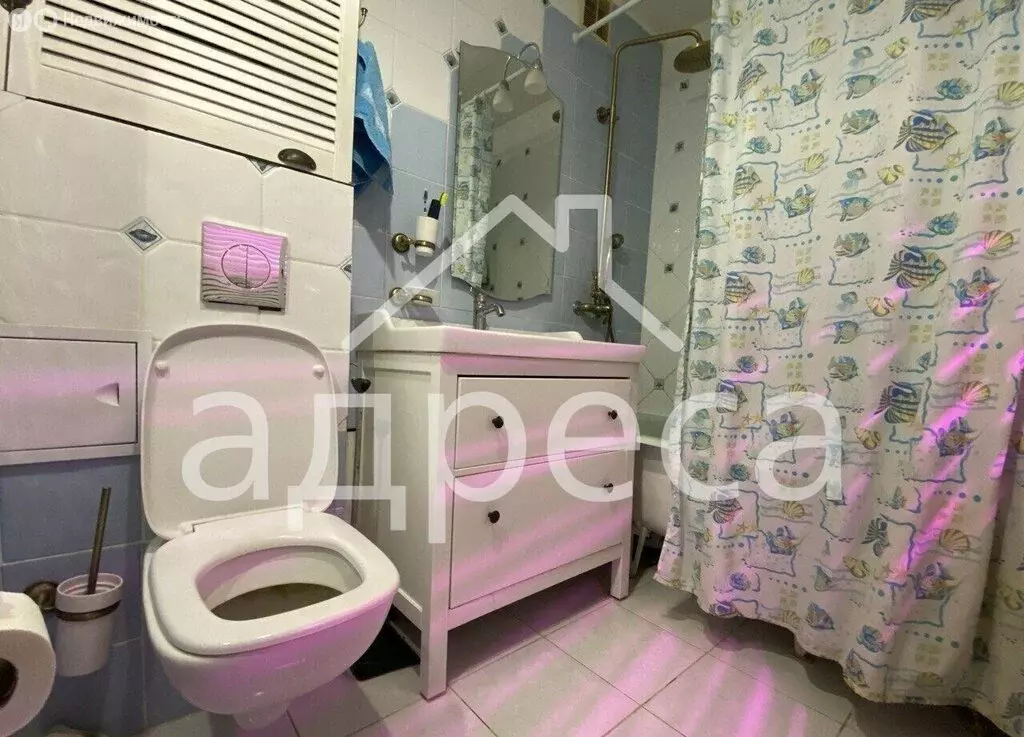 2-комнатная квартира: Самара, Ново-Садовая улица, 1 (60.5 м) - Фото 1