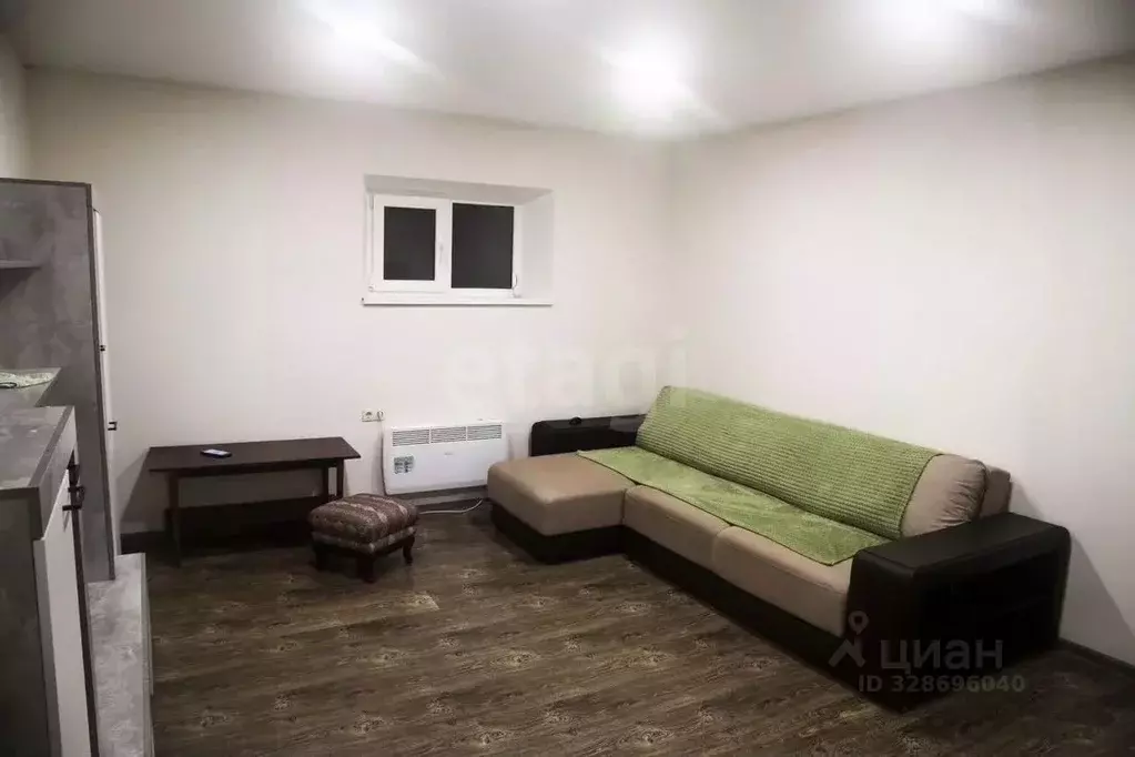 1-к кв. Крым, Алупка ул. Амет-Хана Султана, 15 (34.0 м) - Фото 2