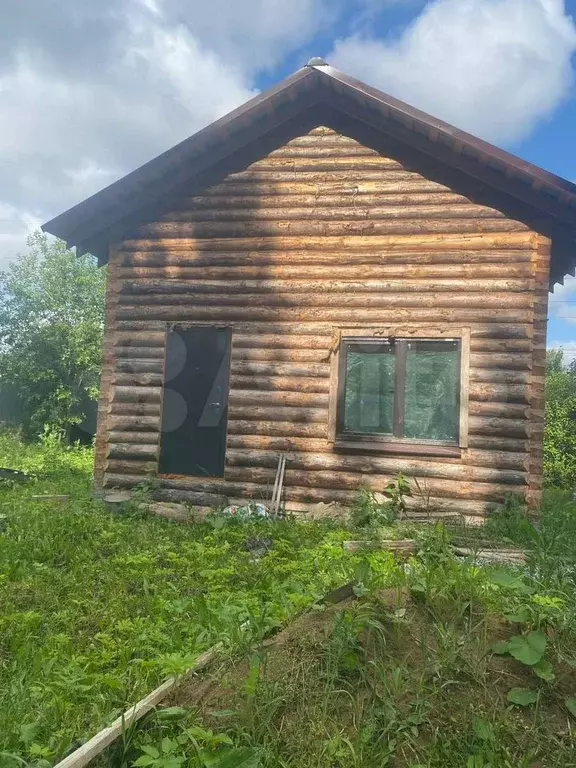 Дача 70 м на участке 16 сот. - Фото 1