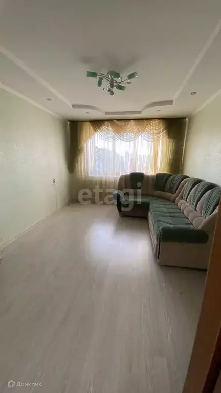 Продаётся 2-к квартира, 66.2 м - Фото 1