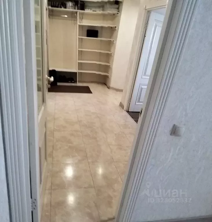 2-к кв. Московская область, Пушкино Ярославское ш., 4 (51.8 м) - Фото 2