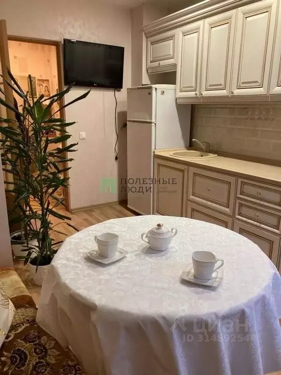 2-к кв. Коми, Сыктывкар Октябрьский просп., 124/1 (58.8 м) - Фото 1