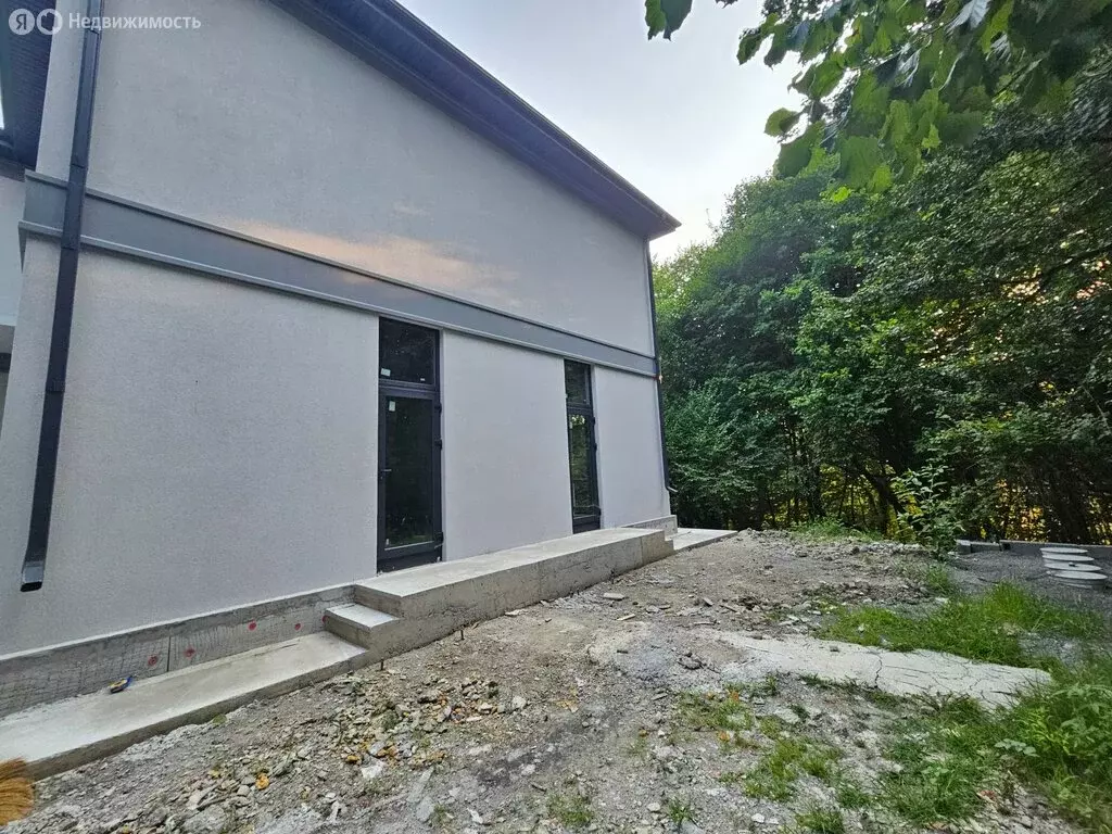 Дом в Краснодарский край, городской округ Сочи, село Измайловка, ... - Фото 1