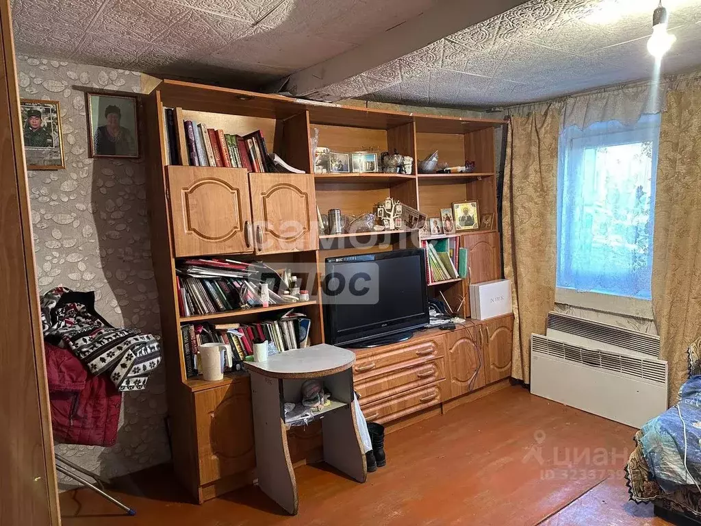 Дом в Иркутская область, Иркутск ул. Освобождения, 63 (37 м) - Фото 2