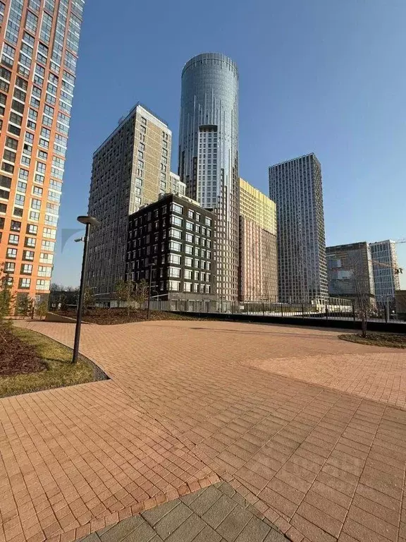 Квартира, 2 комнаты, 58.3 м - Фото 0