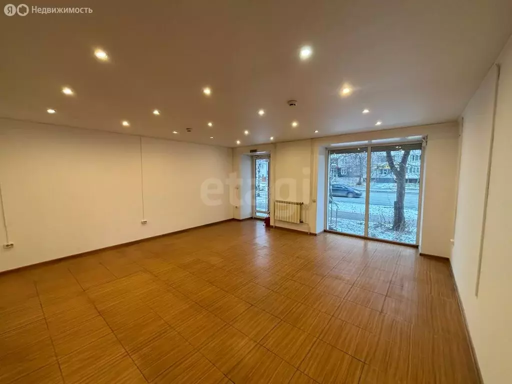 Торговая площадь (62 м) - Фото 2