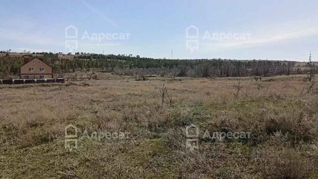 Участок в Волгоградская область, Волгоград 6 кв-л,  (9.0 сот.) - Фото 1