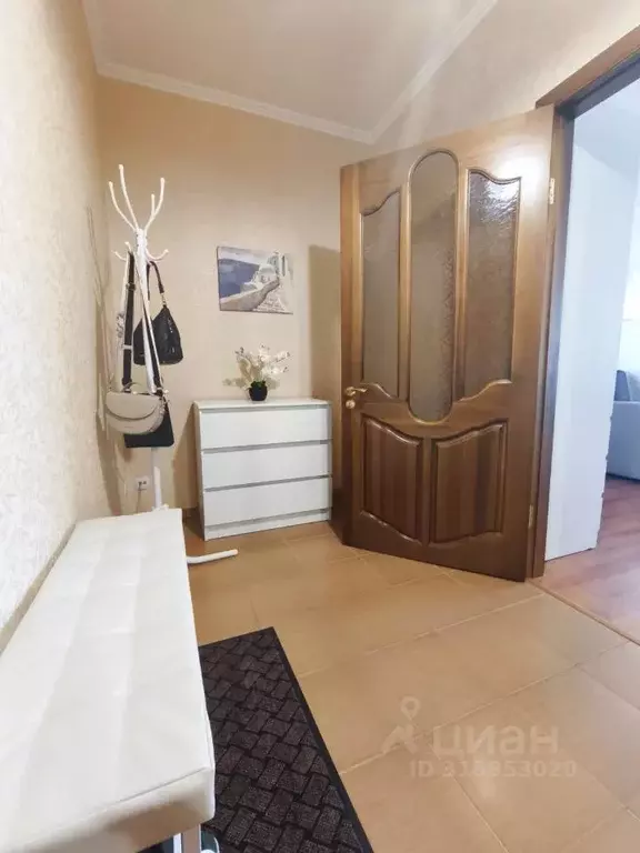 1-к кв. Пензенская область, Пенза Красная ул., 49 (42.0 м) - Фото 0