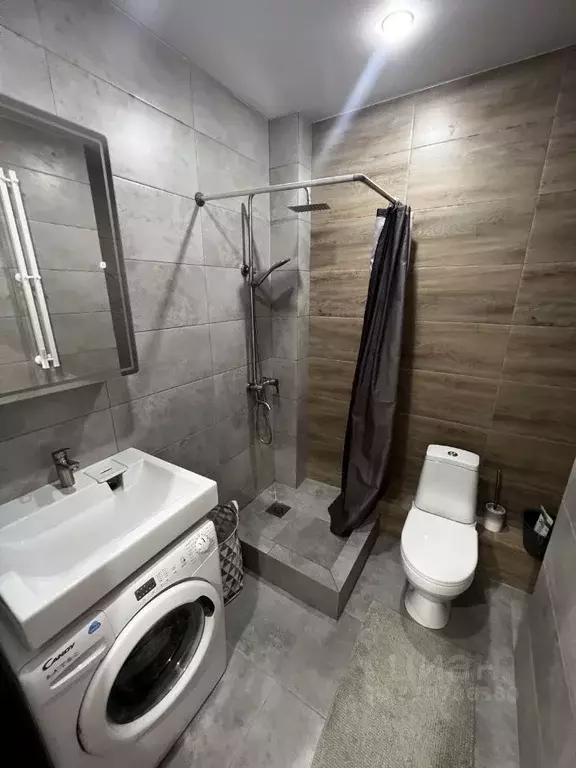 Студия Краснодарский край, Краснодар ул. Константина Гондаря, 91 (20.0 ... - Фото 1