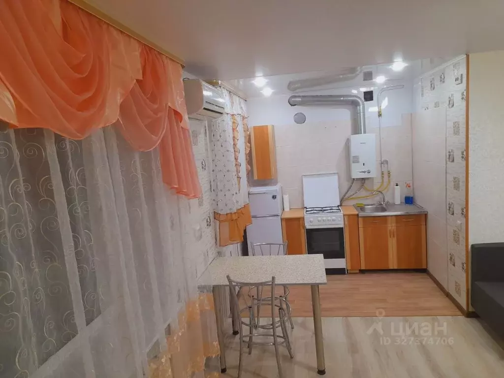 1-к кв. Тульская область, Тула 9 Мая ул., 10 (35.0 м) - Фото 1