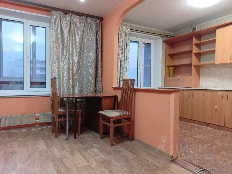 2-к кв. Москва Студеный проезд, 15 (47.0 м) - Фото 0