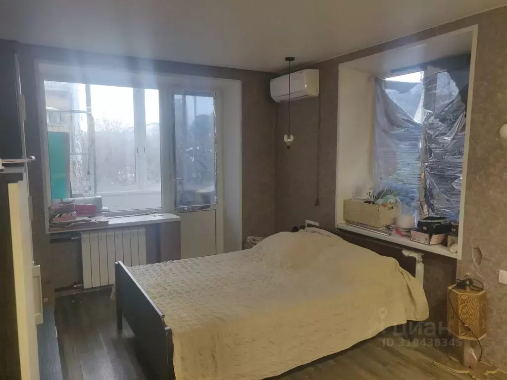 2-к кв. Москва ул. Зои и Александра Космодемьянских, 9к1 (41.6 м) - Фото 0