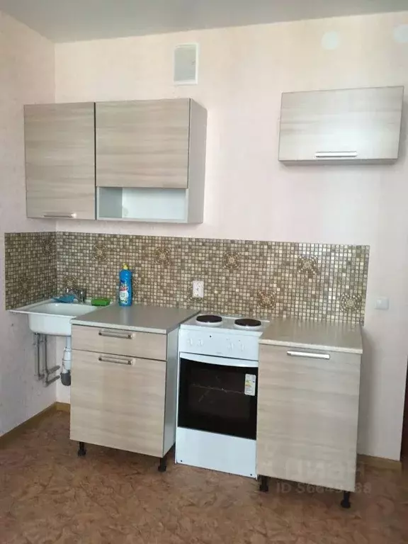 1-к кв. Нижегородская область, Нижний Новгород бул. Южный, 20 (19.2 м) - Фото 2