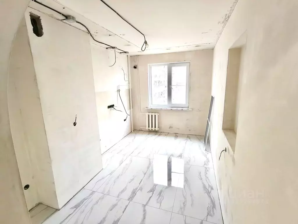 2-к кв. Краснодарский край, Краснодар Завод Измерительных Приборов ... - Фото 1