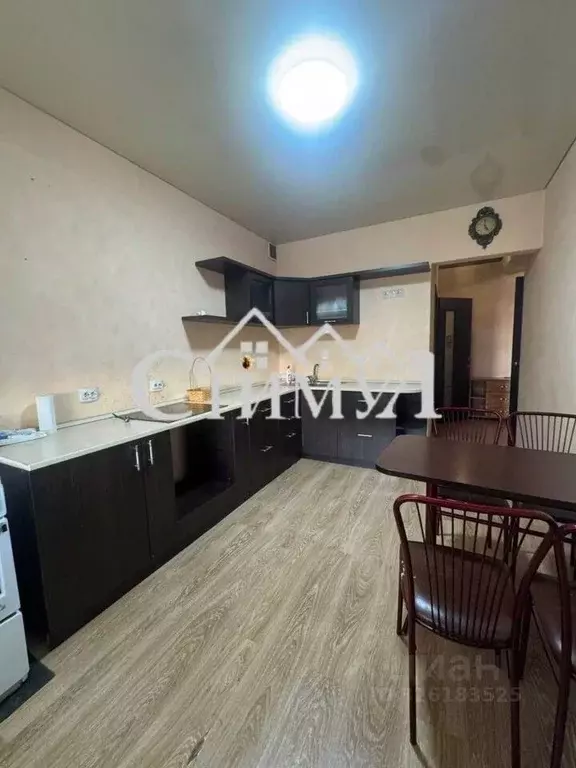 1-к кв. Хакасия, Черногорск ул. Калинина, 1 (38.8 м) - Фото 2