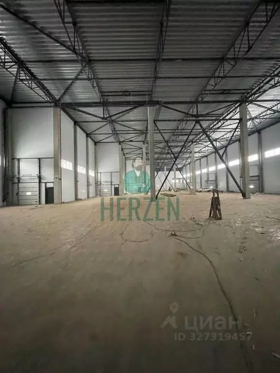 Производственное помещение в Московская область, Химки городской ... - Фото 1