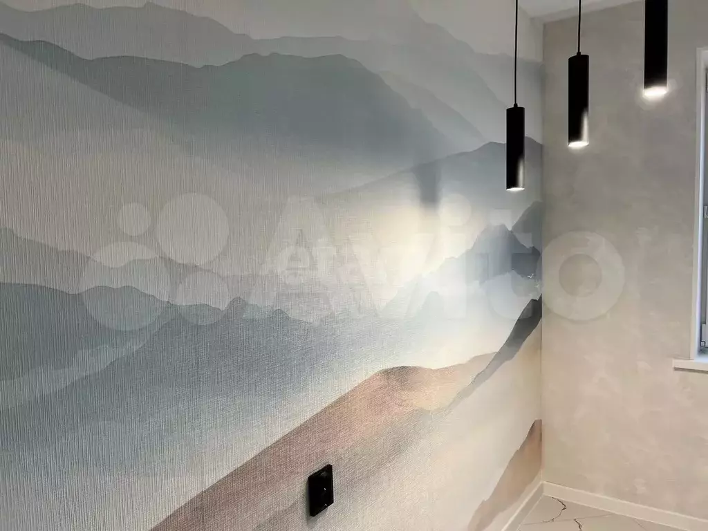 2-к. квартира, 61 м, 10/10 эт. - Фото 1