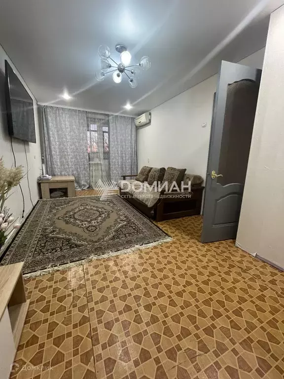 Продаётся 2-к квартира, 42.9 м - Фото 1