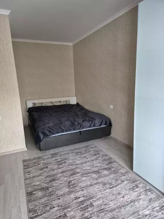 1-к кв. Москва ул. Маршала Еременко, 5к4 (32.0 м) - Фото 1