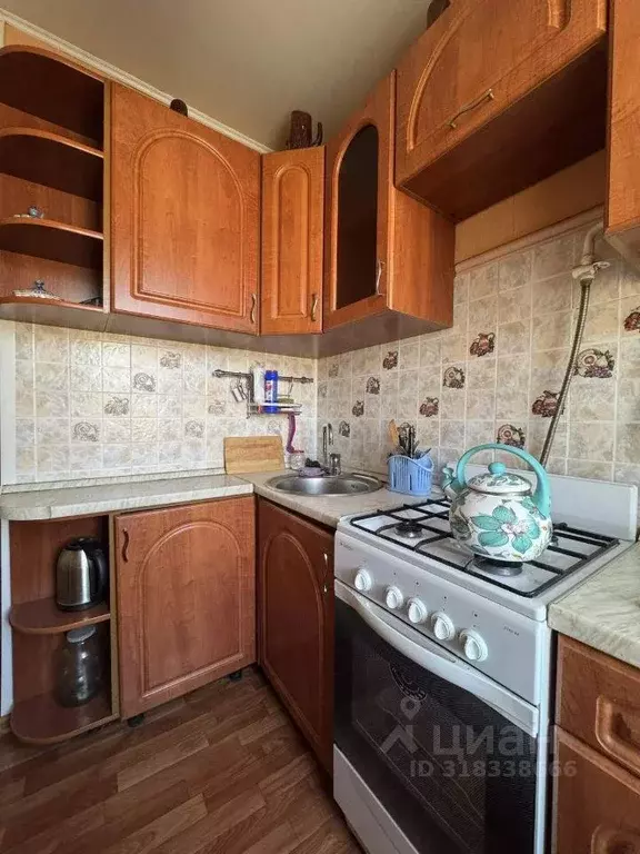 Квартира, 1 комната, 21.3 м - Фото 0