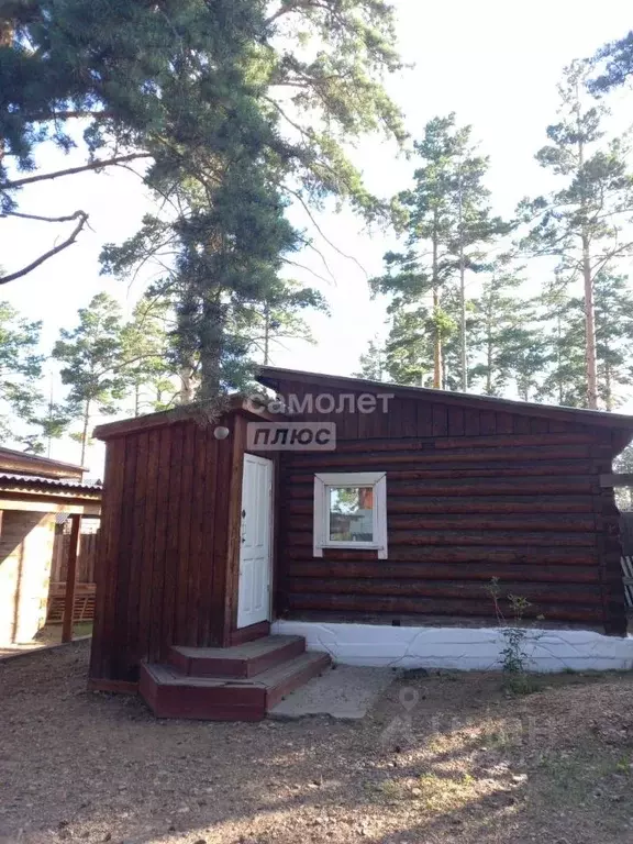 Дом в Бурятия, Улан-Удэ Новая Комушка мкр,  (150 м) - Фото 1