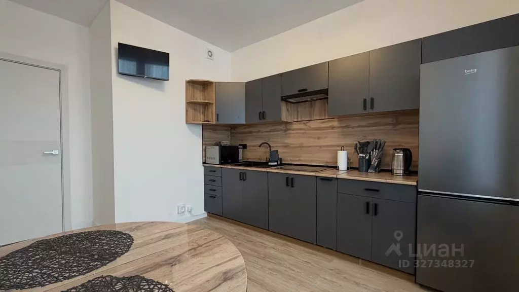 1-к кв. Москва Новые Ватутинки жилрайон, Заречный мкр,  (42.0 м) - Фото 2