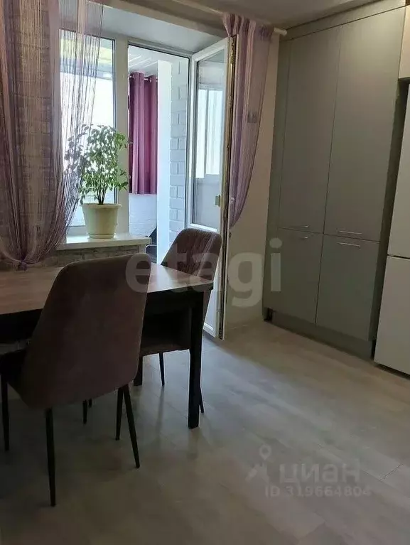 1-к кв. Калужская область, Калуга Турынино мкр, ул. Советская, 172 ... - Фото 0