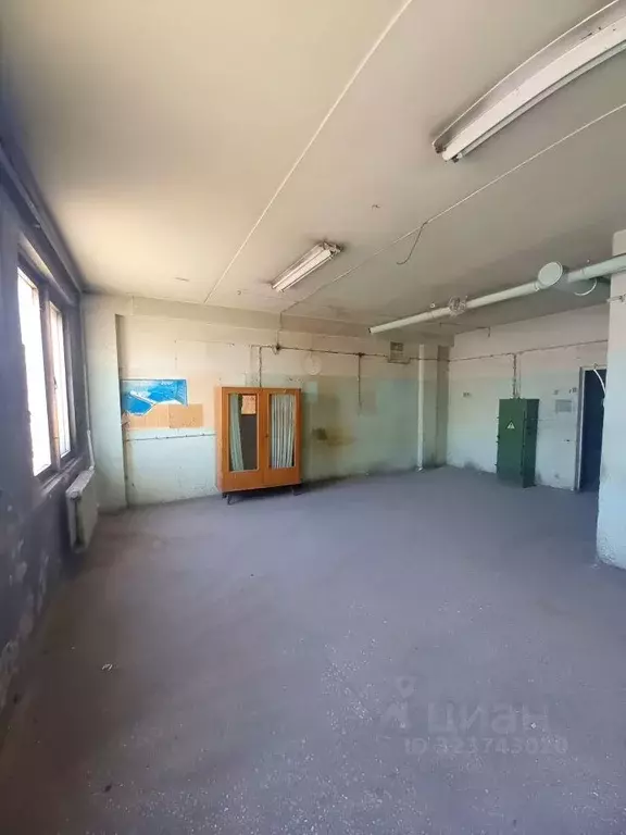 Помещение свободного назначения в Новосибирская область, Новосибирск ... - Фото 2