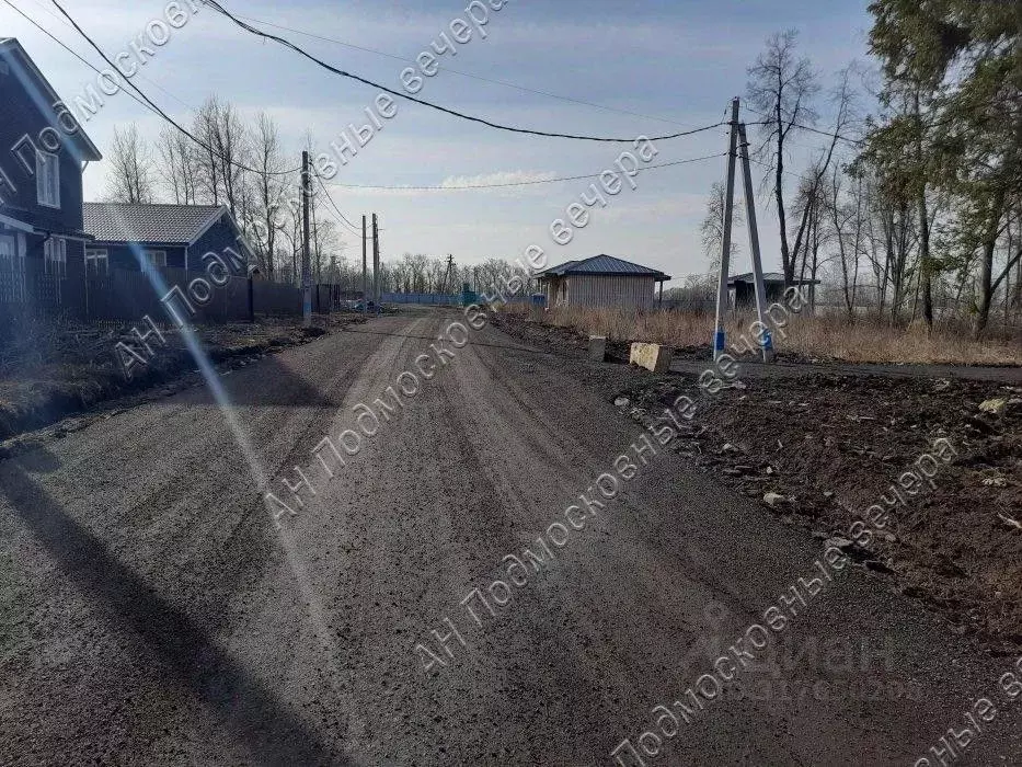Участок в Московская область, Домодедово КП Данилово Парк тер., 97 ... - Фото 1