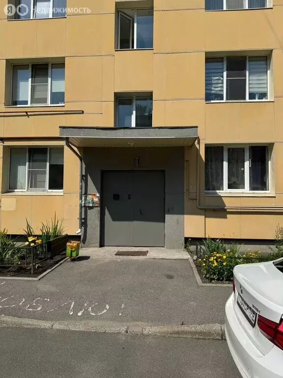 1-комнатная квартира: Петергоф, улица Халтурина, 9 (30.3 м) - Фото 1