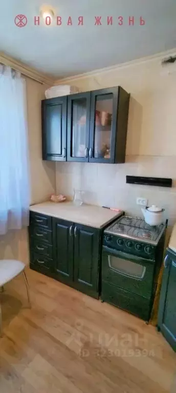 2-к кв. Самарская область, Самара Пугачевский тракт, 72 (44.8 м) - Фото 1