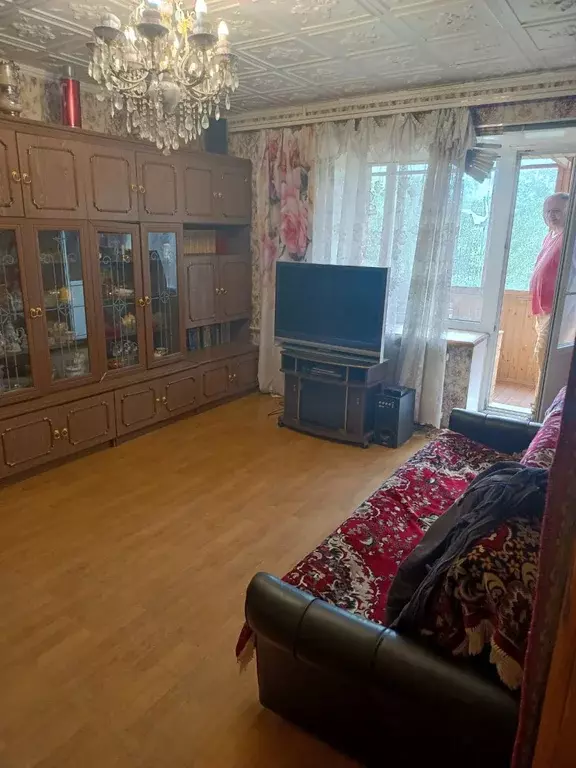 Продаётся 2-к квартира, 50.9 м - Фото 0