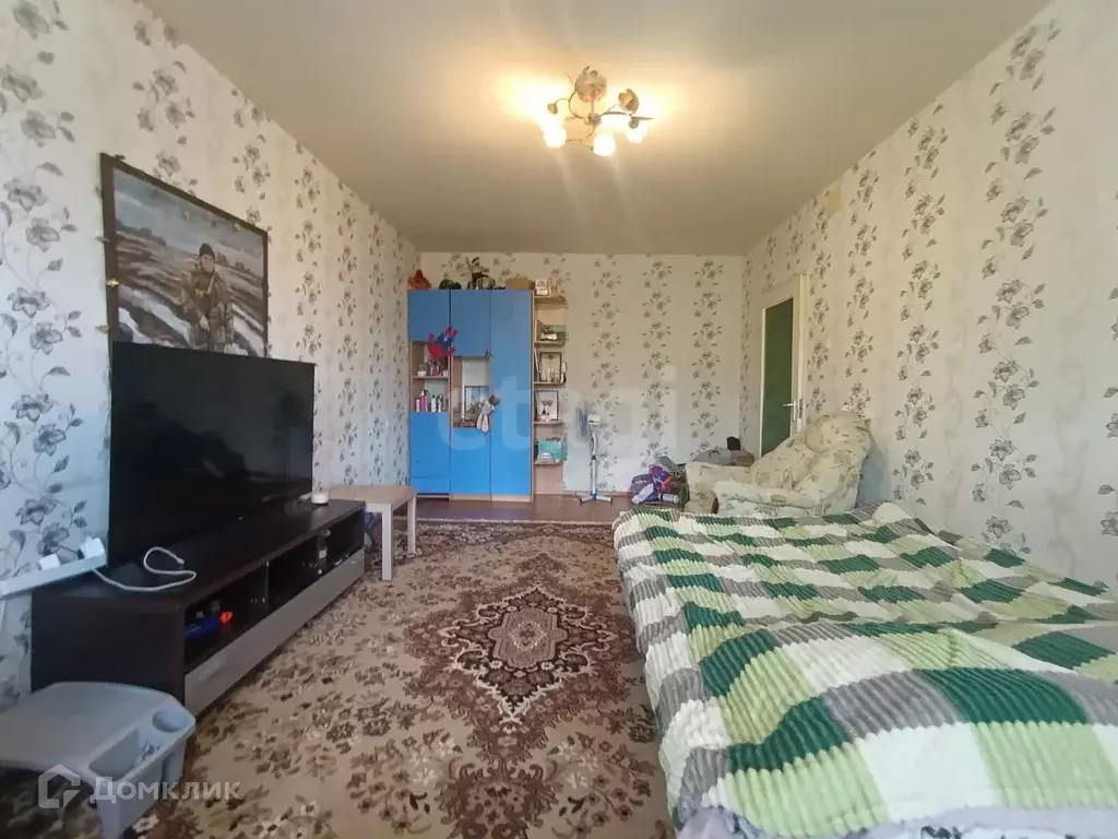 Продаётся 2-к квартира, 52.1 м - Фото 0