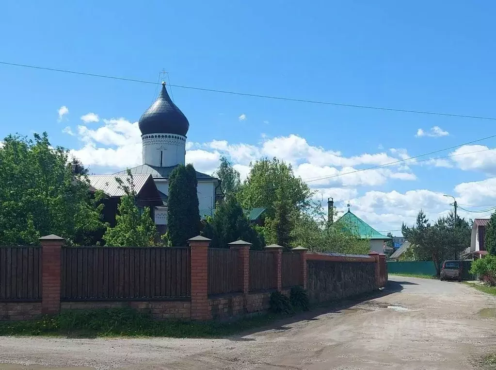 Дом в Псковская область, Псков ул. Софьи Перовской, 10 (51 м) - Фото 1