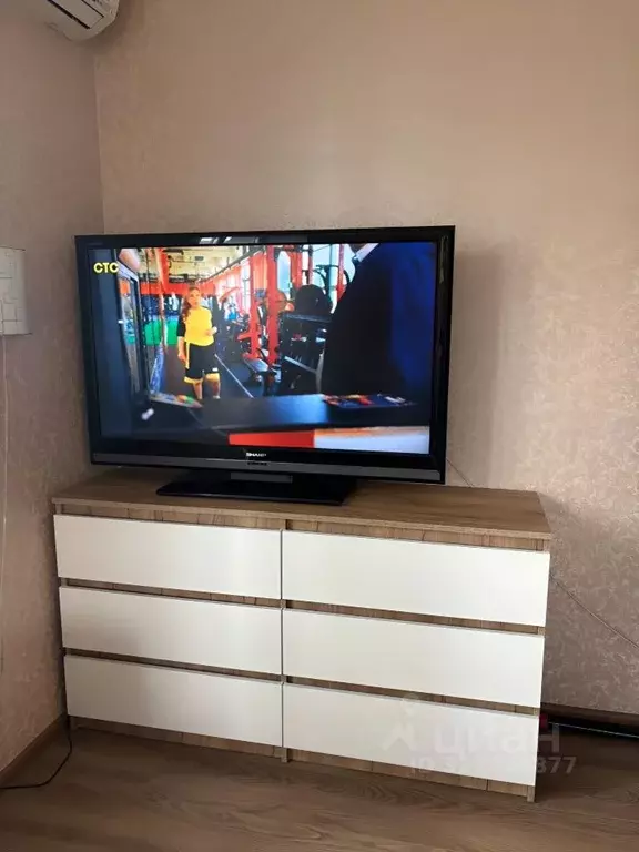 1-к кв. Москва ул. Каховка, 5К3 (31.5 м) - Фото 1