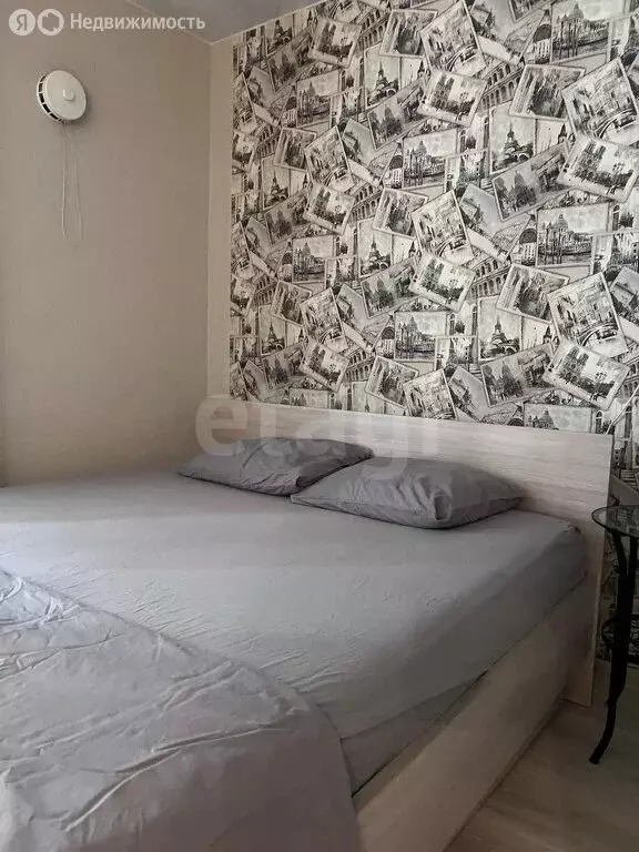 Квартира-студия: Вологда, улица Сергея Преминина, 14 (33.6 м) - Фото 1