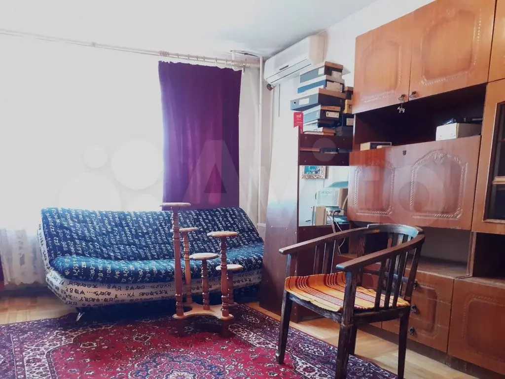 1-к. квартира, 31 м, 8/9 эт. - Фото 0