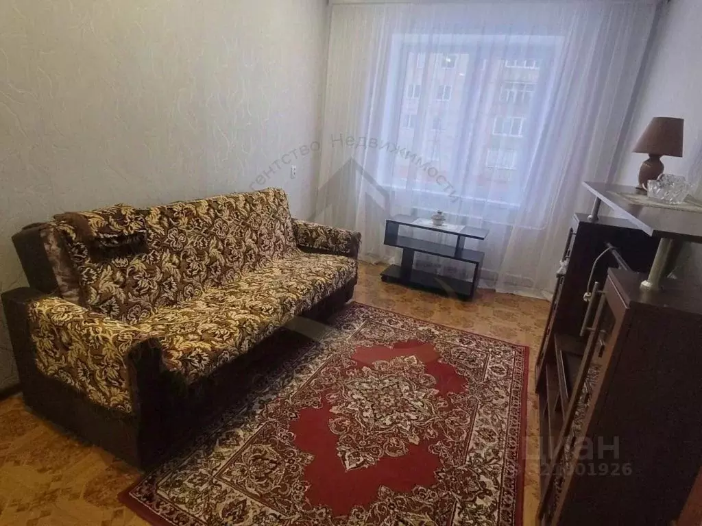 1-к кв. Белгородская область, Старый Оскол Юность мкр, 1 (39.0 м) - Фото 1