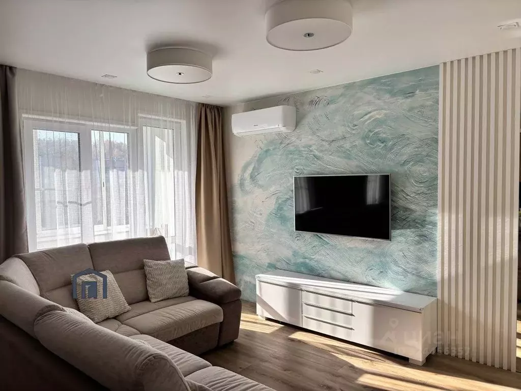 3-к кв. Иркутская область, Иркутск Университетский мкр,  (65.6 м) - Фото 1