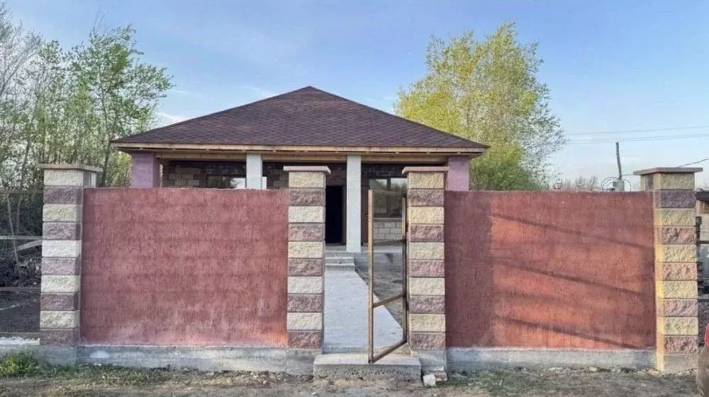 Дом в Самарская область, Сызрань ул. Добролюбова (86 м) - Фото 2