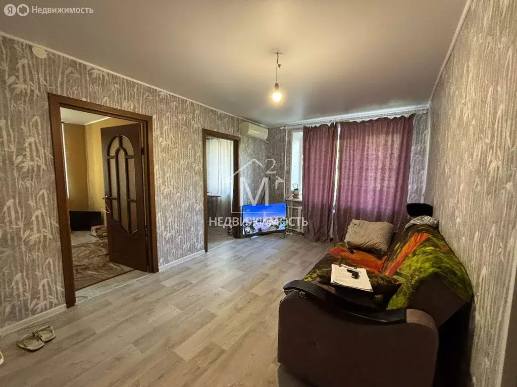 4-комнатная квартира: Балашов, улица Менделеева, 3 (61.3 м) - Фото 0