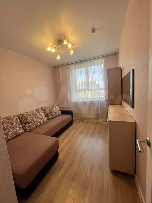 2-к. квартира, 38 м, 7/12 эт. - Фото 1