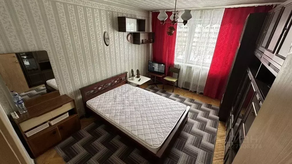 2-к кв. Москва Керченская ул., 8 (53.9 м) - Фото 1