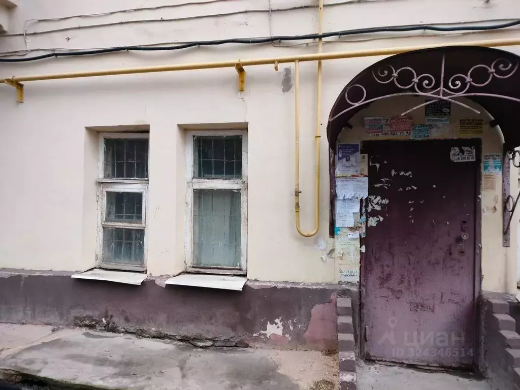 Помещение свободного назначения в Липецкая область, Липецк ... - Фото 2