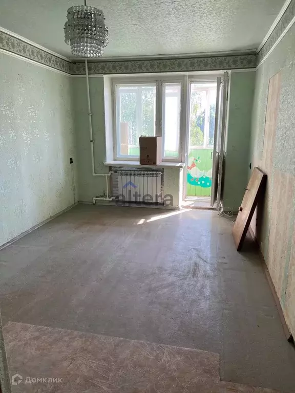 Продаётся 2-к квартира, 45.1 м - Фото 1