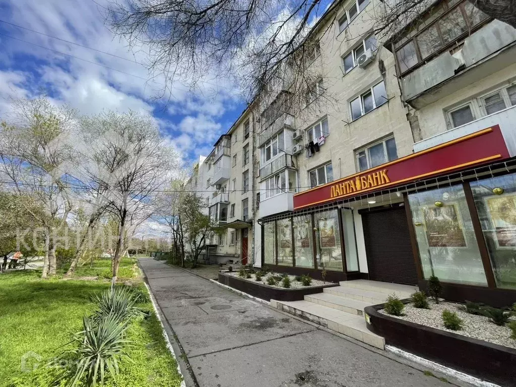 Продаётся 1-к квартира, 18.1 м - Фото 0