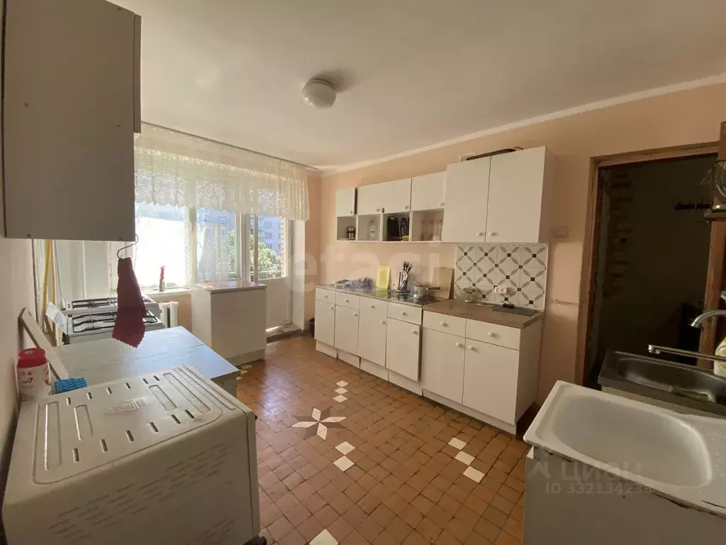 Комната Санкт-Петербург ул. Беринга, 32К3 (13.2 м) - Фото 1