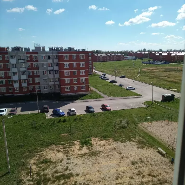 2-к кв. Тульская область, Кимовск ул. Драгушиной, 13 (44.1 м) - Фото 1